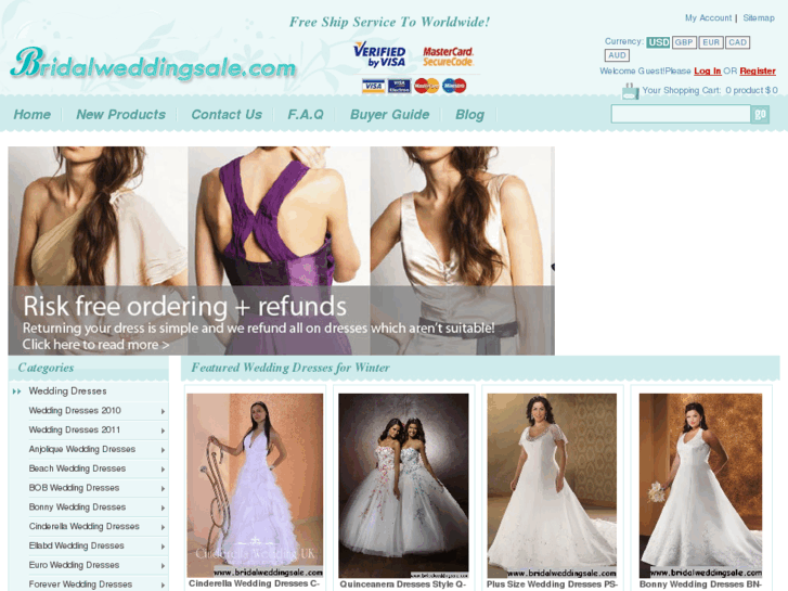 www.bridalweddingsale.com