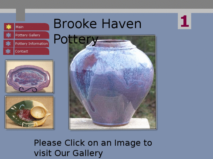 www.brookehavenpottery.com