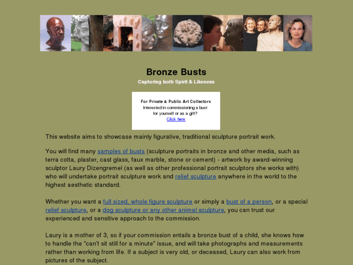www.bust-sculptor.com