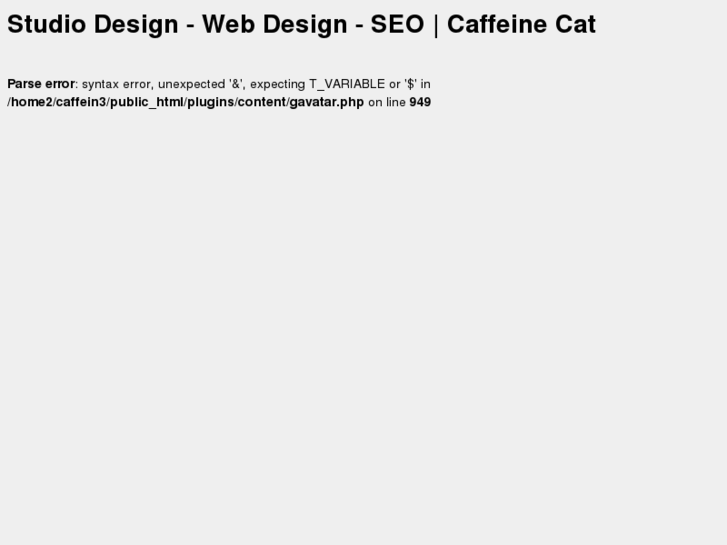 www.caffeine-cat.com