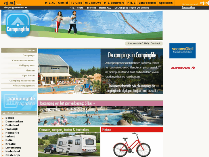 www.campinglife.nl