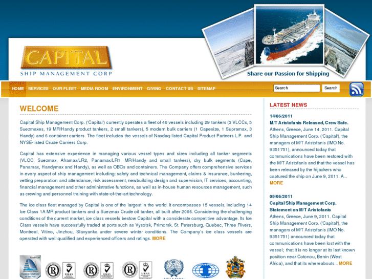 www.capitalship.gr