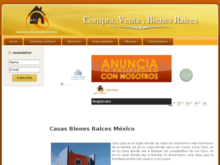 www.casasbienesraicesmexico.com