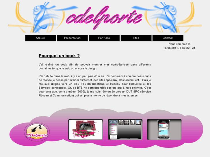 www.cdelporte.com