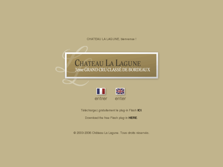 www.chateau-lalagune.com