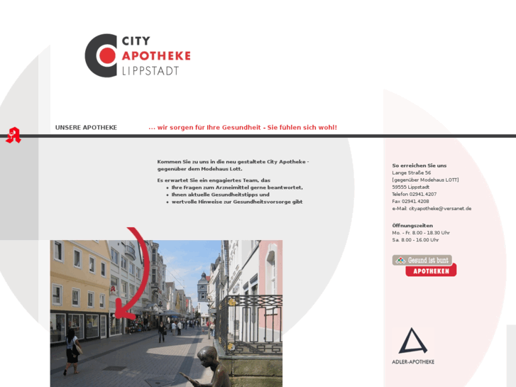 www.city-apotheke.org