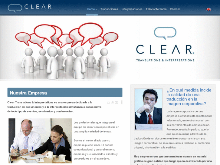 www.clear-translations.com