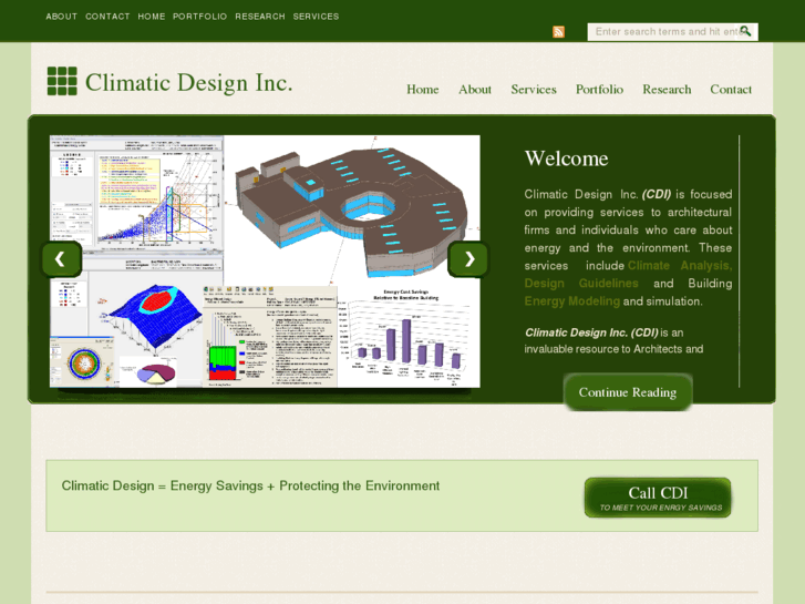 www.climatic-design.net