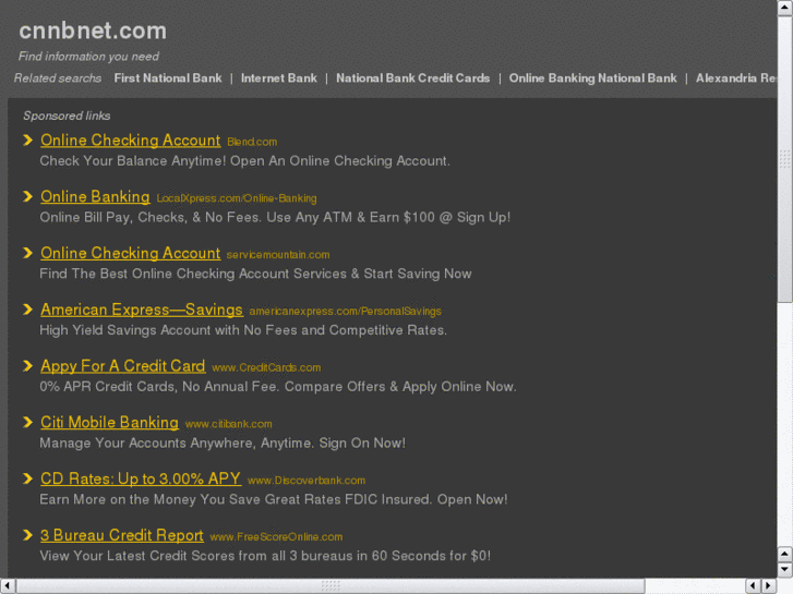 www.cnnbnet.com