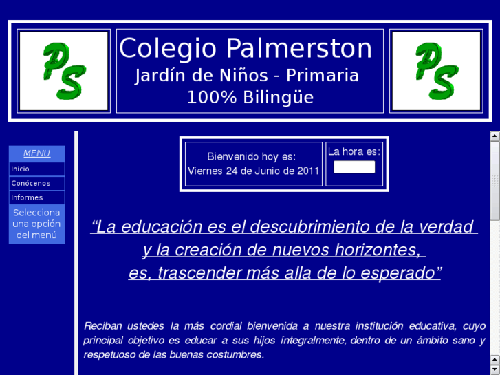 www.colegiopalmerston.com