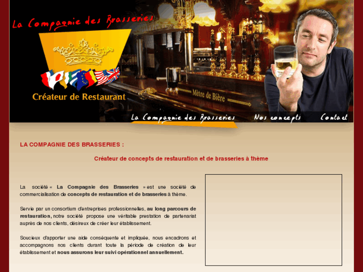 www.compagnie-brasseries.com