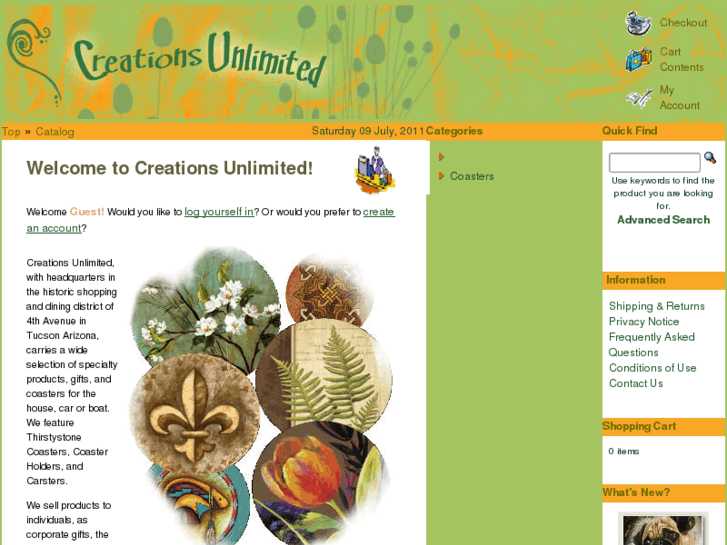 www.creationsu.com