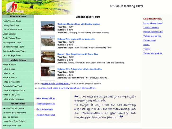 www.cruisesmekong.com