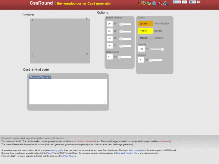 www.cssround.com