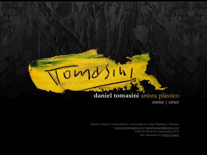 www.danieltomasini.com