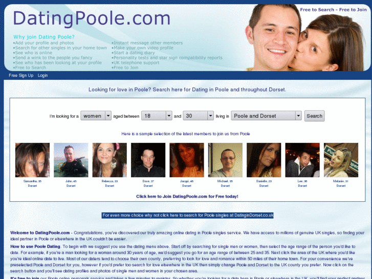 www.datingpoole.com