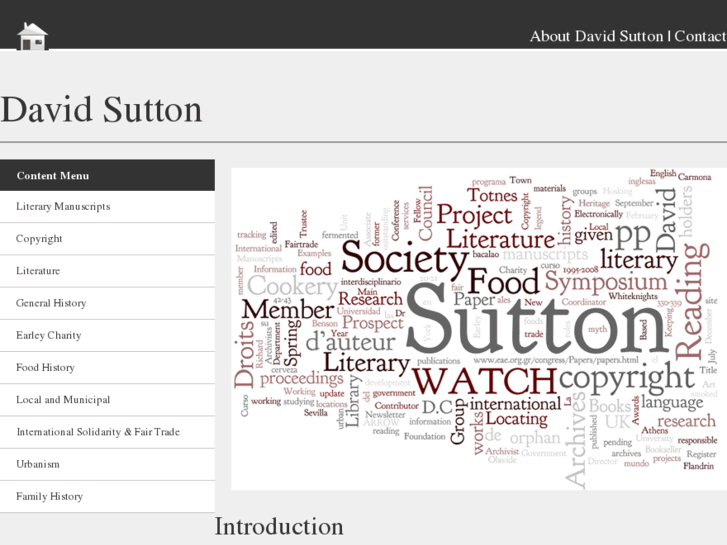 www.davidcsutton.com