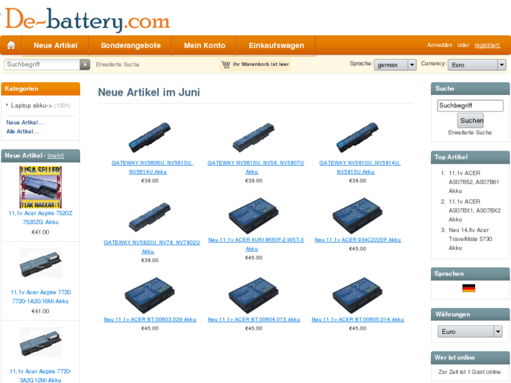 www.de-battery.com