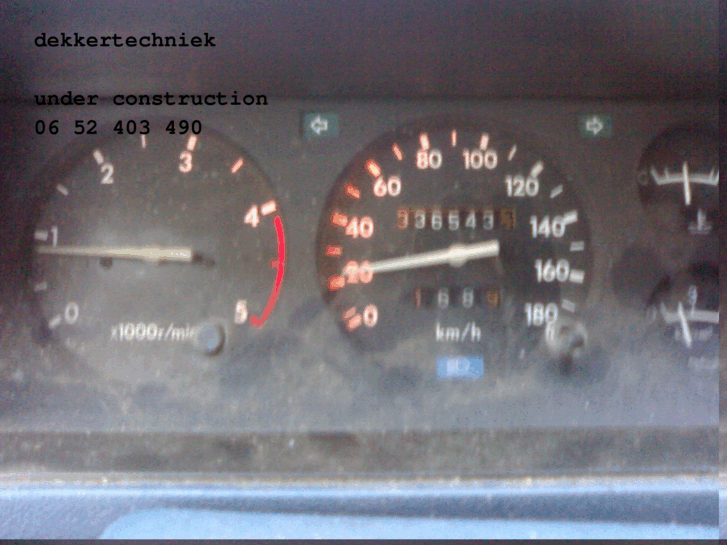 www.dekkertechniek.com