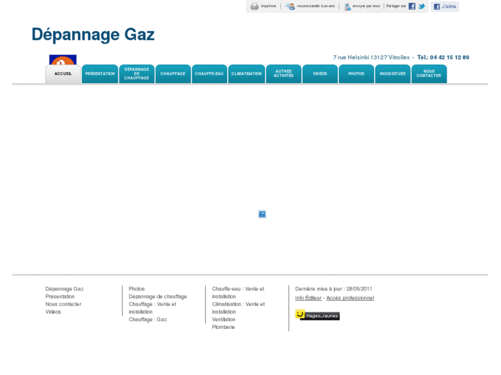 www.depannagegaz.com