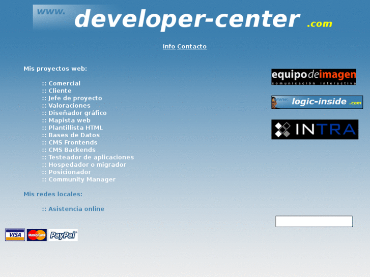 www.developer-center.com