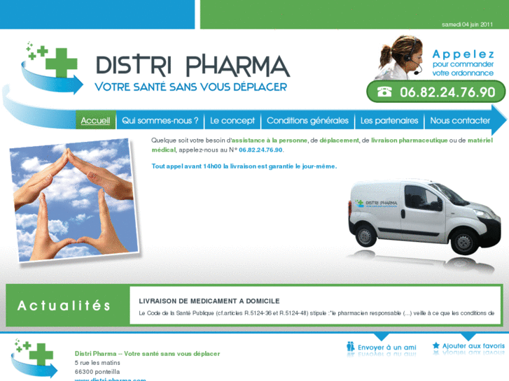 www.distri-pharma.com