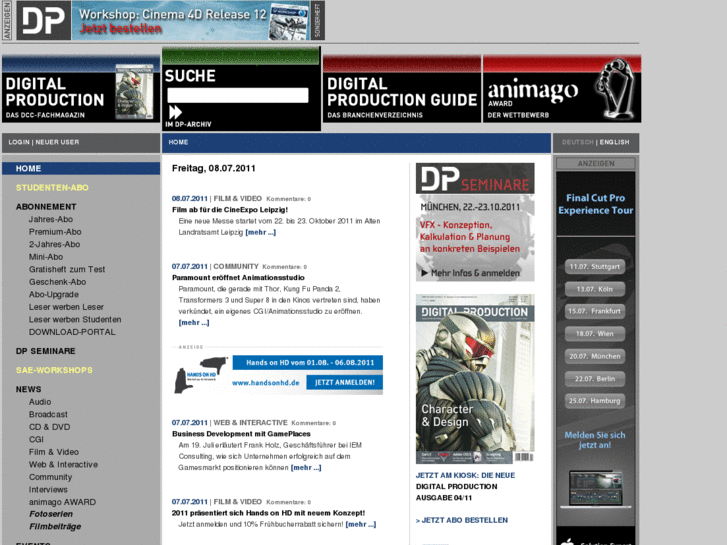 www.dp-guide.net