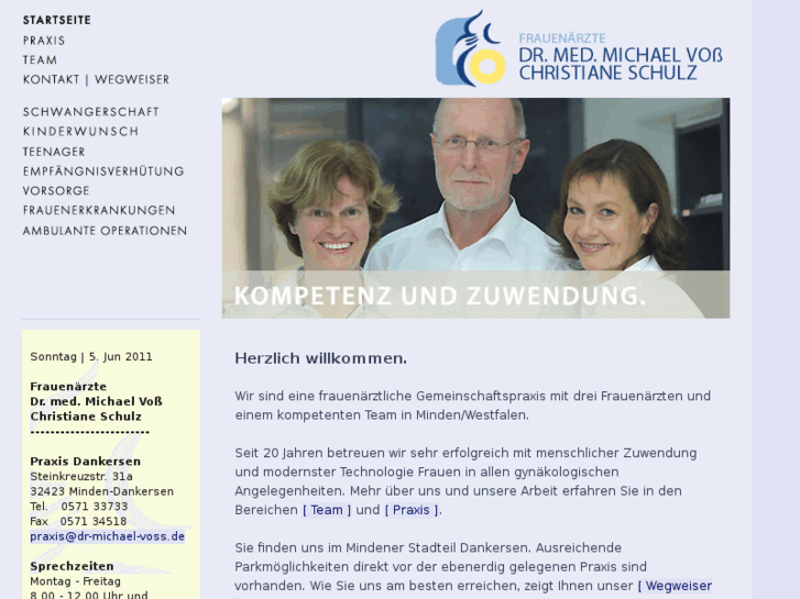 www.dr-michael-voss.de