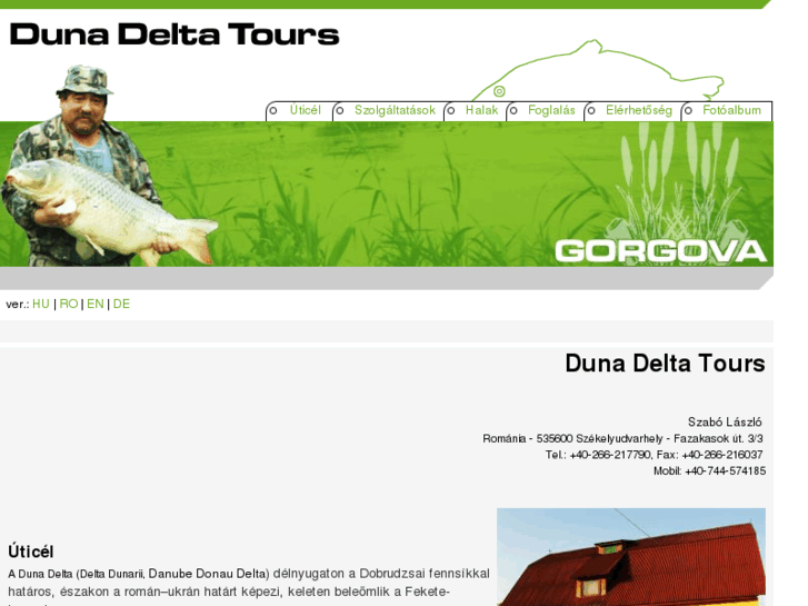 www.dunadelta.org