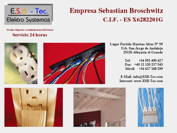 www.esb-tec.com