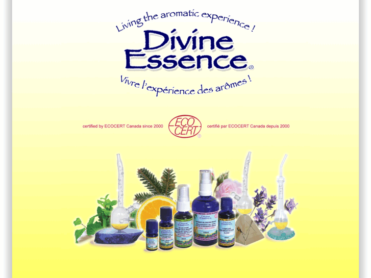 www.essence-divine.com