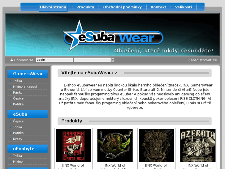 www.esubawear.cz