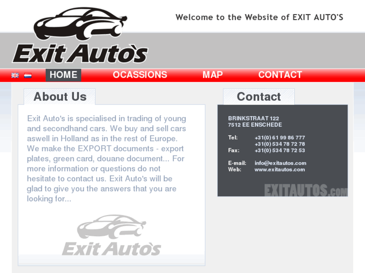 www.exitautos.com