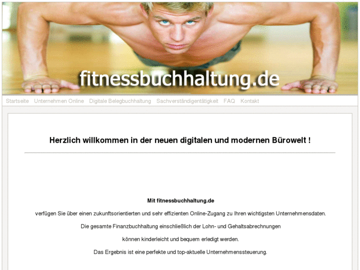 www.fitnessbuchhaltung.com