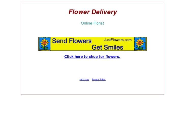 www.flower-delivery.info