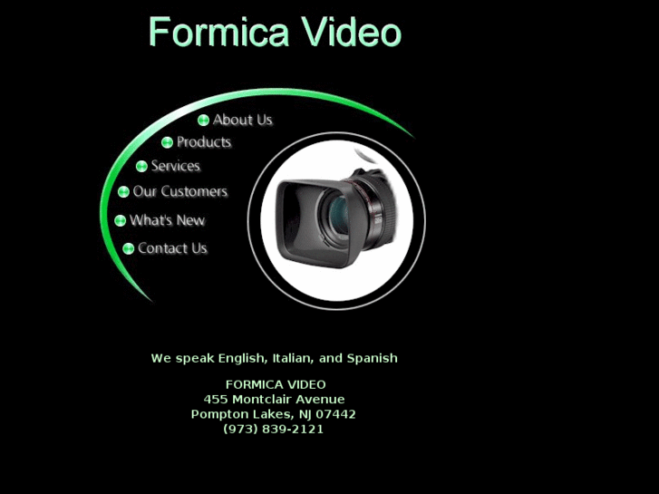 www.formicavideo.com