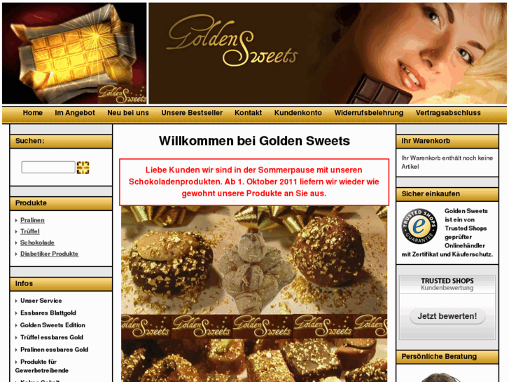 www.goldensweets.de