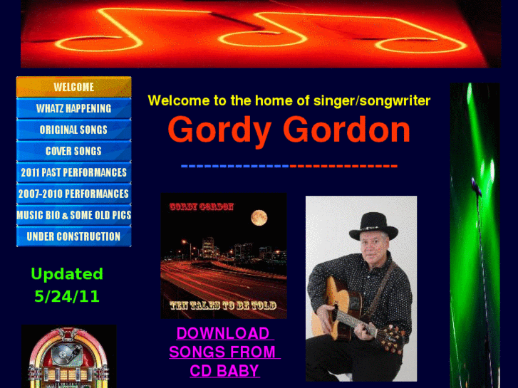 www.gordygordon.com