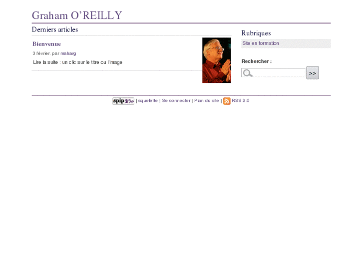 www.grahamoreilly.com