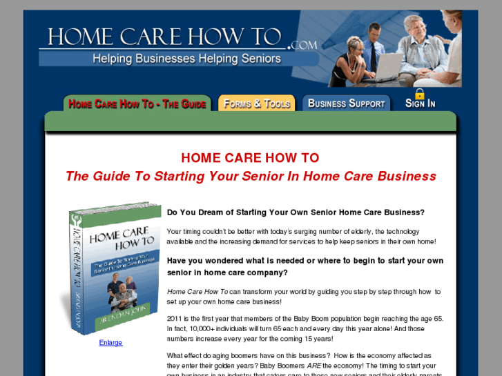 www.homecarehowto.net