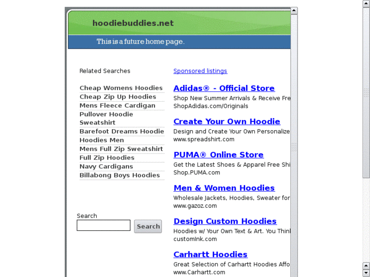 www.hoodiebuddies.net