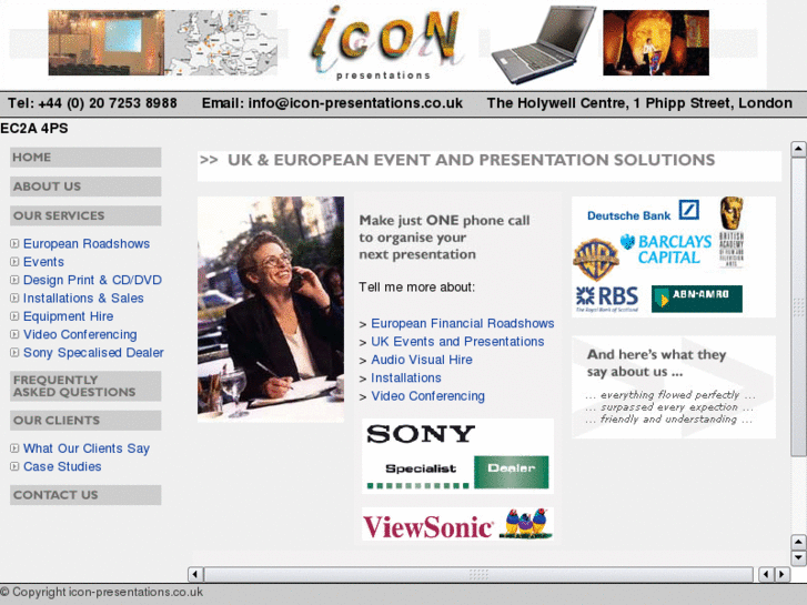 www.icon-presentations.co.uk