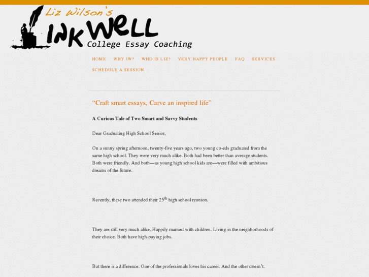 www.inkwellcoach.com