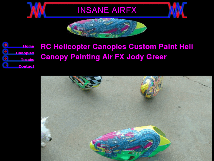 www.insaneairfx.com