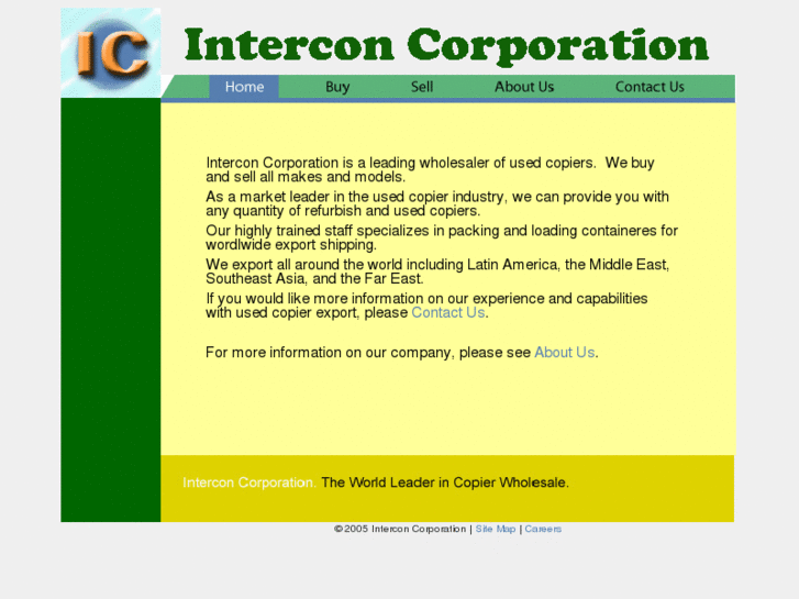 www.intercon-corp.com