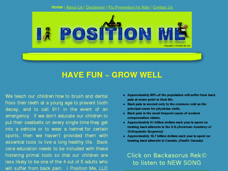 www.ipositionme.com