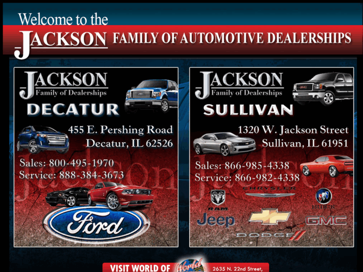 www.jacksoncars.com