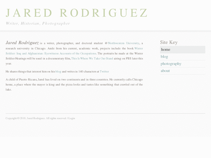 www.jaredrodriguez.com