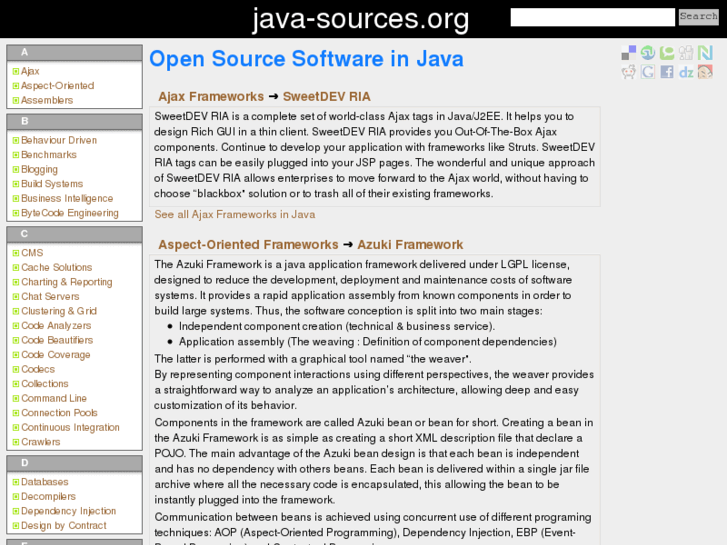 www.java-source.org