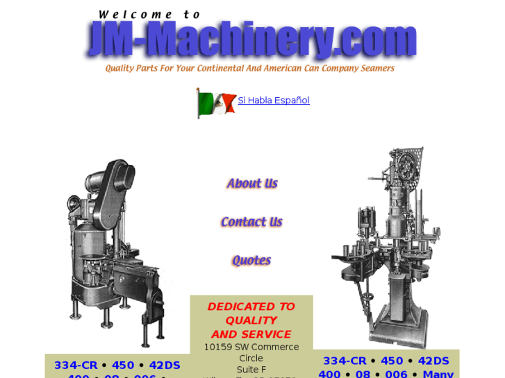 www.jm-machinery.com